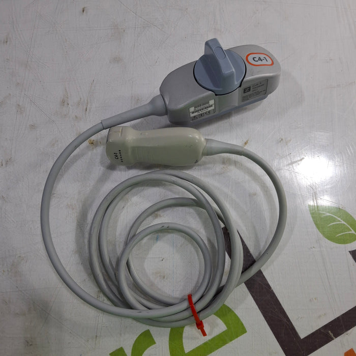 Zonare Zonare Z. One SmartCart Ultrasound Ultrasound reLink Medical