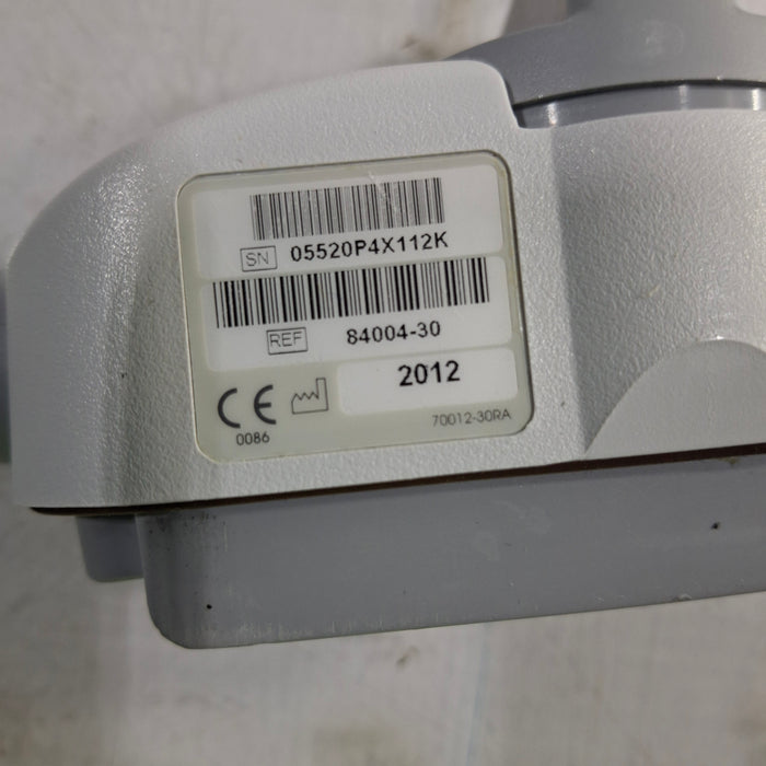 Zonare Zonare Z. One SmartCart Ultrasound Ultrasound reLink Medical