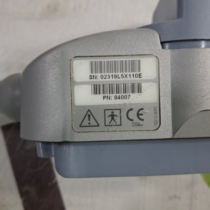 Zonare Zonare Z. One SmartCart Ultrasound Ultrasound reLink Medical