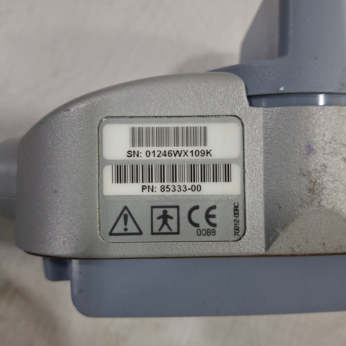 Zonare Zonare Z. One SmartCart Ultrasound Ultrasound reLink Medical