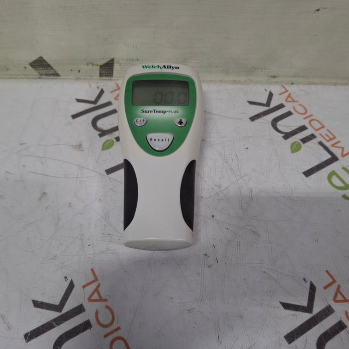 Welch Allyn SureTemp Plus 690 Thermometer