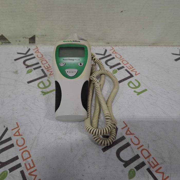 Welch Allyn SureTemp Plus 690 Thermometer