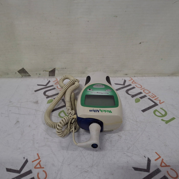 Welch Allyn SureTemp Plus 690 Thermometer