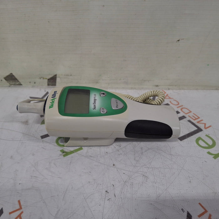 Welch Allyn SureTemp Plus 690 Thermometer