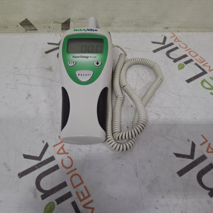 Welch Allyn SureTemp Plus 690 Thermometer