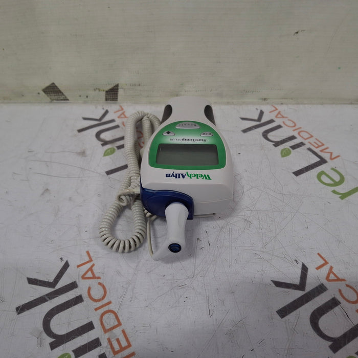 Welch Allyn SureTemp Plus 690 Thermometer