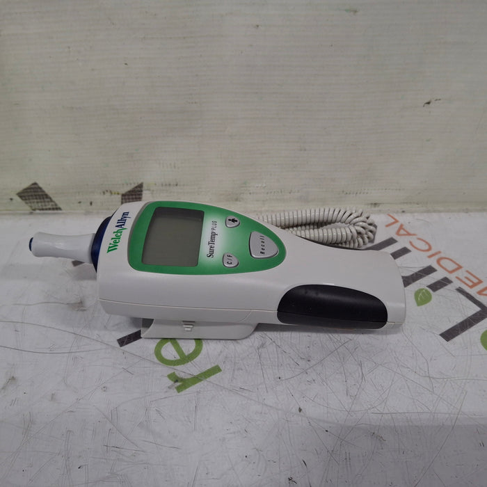 Welch Allyn SureTemp Plus 690 Thermometer