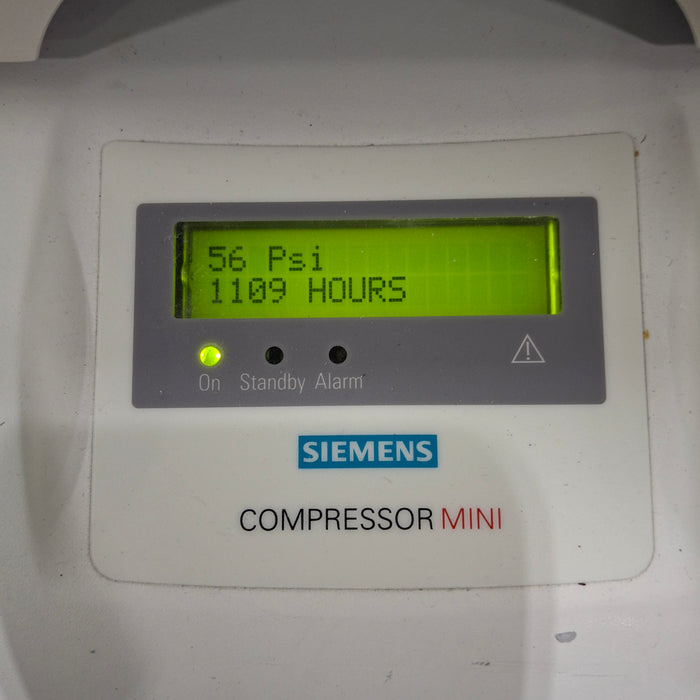 Maquet Servo I Ventilator