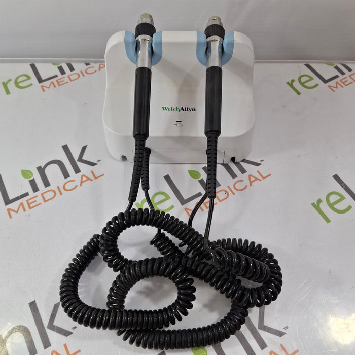 Welch Allyn Welch Allyn 777 Otoscope Ophthalmoscope Transformer Diagnostic Exam Equipment reLink Medical