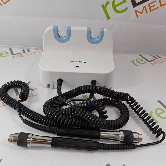 Welch Allyn Welch Allyn 777 Otoscope Ophthalmoscope Transformer Diagnostic Exam Equipment reLink Medical