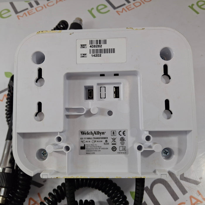 Welch Allyn Welch Allyn 777 Otoscope Ophthalmoscope Transformer Diagnostic Exam Equipment reLink Medical