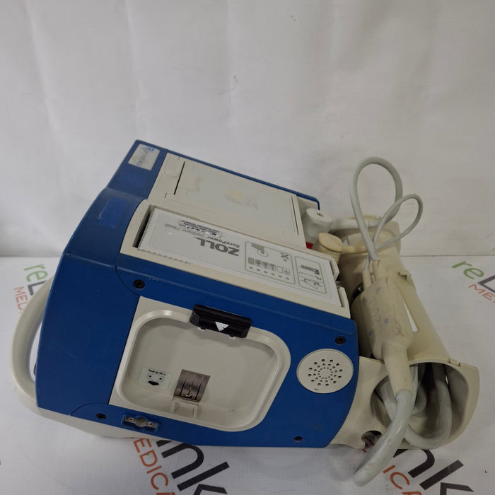 Zoll R Series ALS Defibrillator