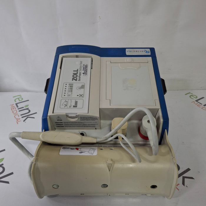 Zoll R Series ALS Defibrillator