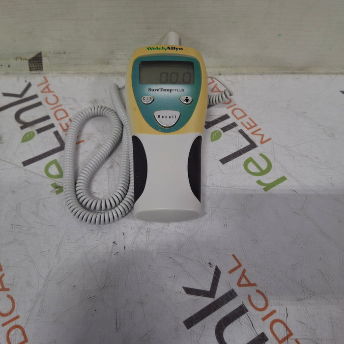 Welch Allyn SureTemp Plus 690 Thermometer