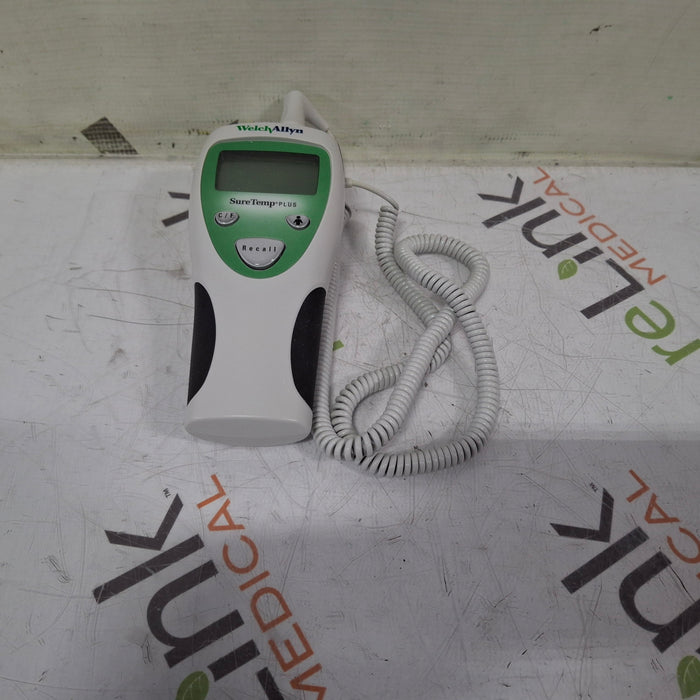 Welch Allyn SureTemp Plus 690 Thermometer