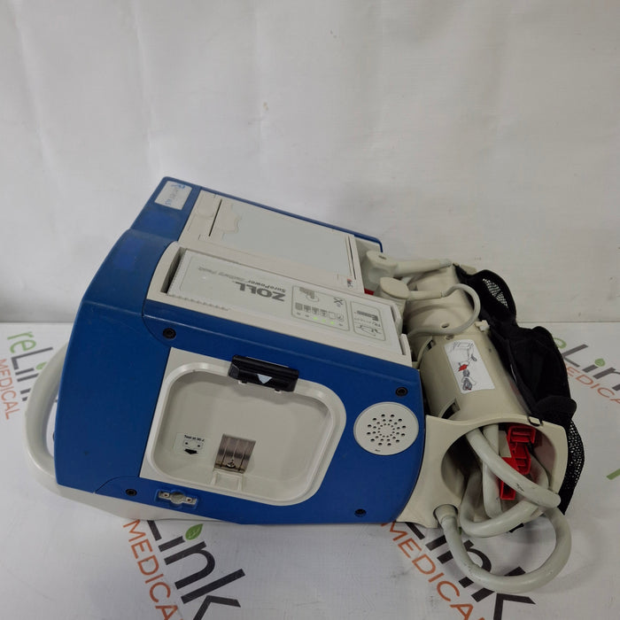 Zoll R Series ALS Defibrillator