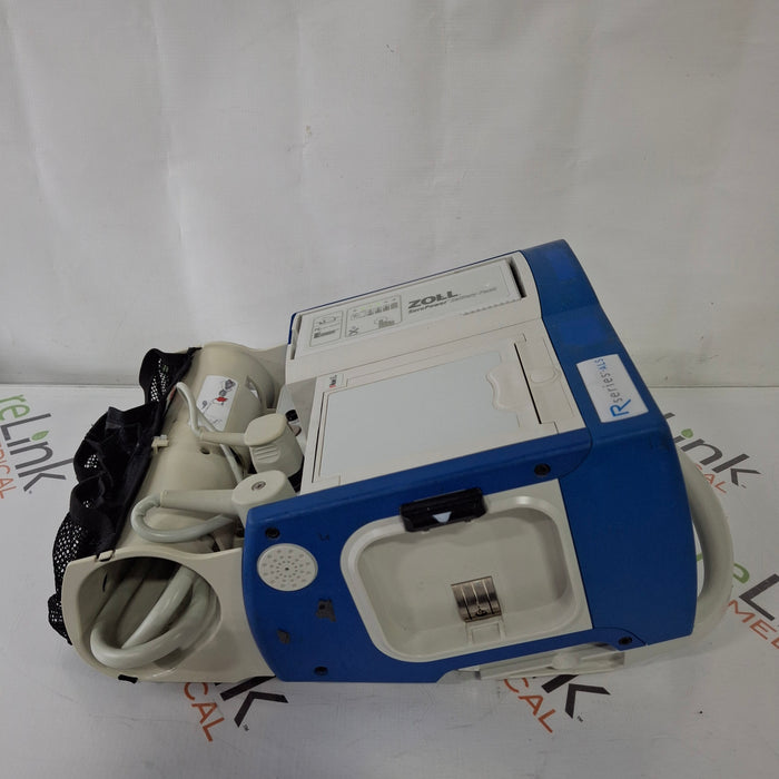 Zoll R Series ALS Defibrillator