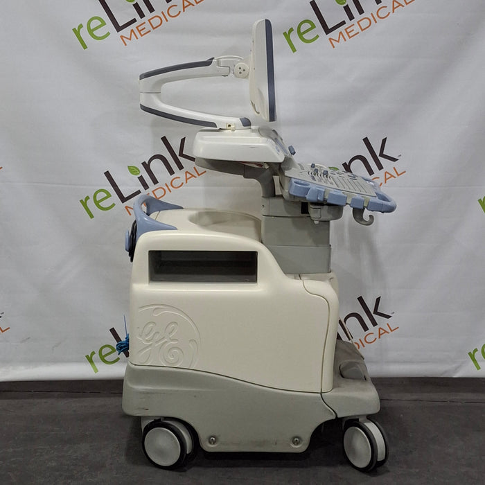 GE Healthcare Vivid 7 Dimension Ultrasound