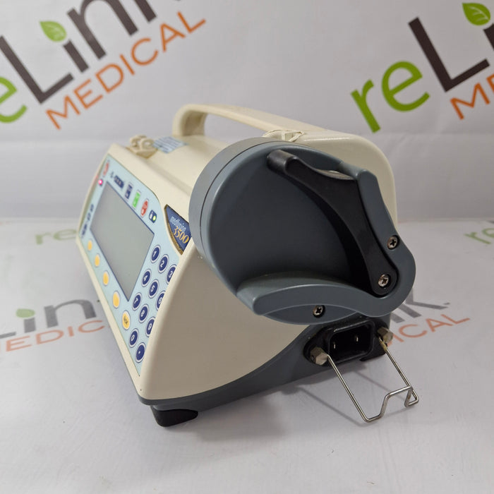 Smiths Medical Smiths Medical Medfusion 3500 Syringe Infusion Pump Infusion Pump reLink Medical