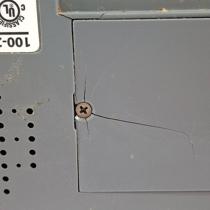 Smiths Medical Smiths Medical Medfusion 3500 Syringe Infusion Pump Infusion Pump reLink Medical