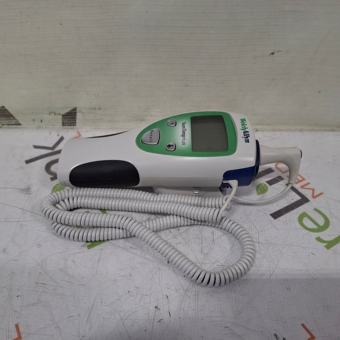 Welch Allyn SureTemp Plus 690 Thermometer