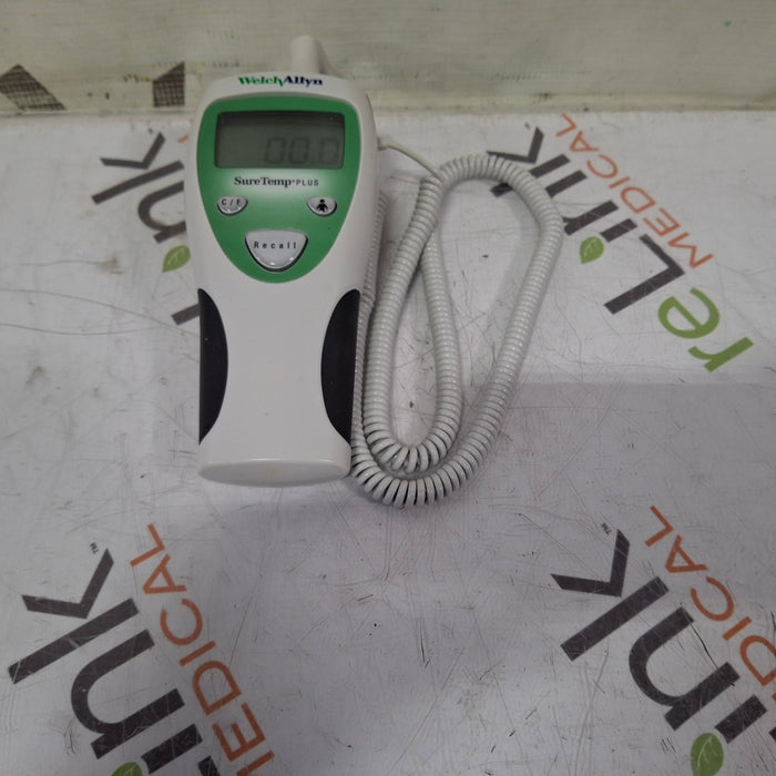 Welch Allyn SureTemp Plus 690 Thermometer