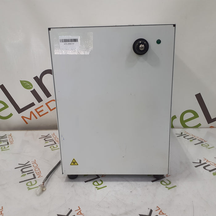 Sysmex PU-17 Pneumatic Unit