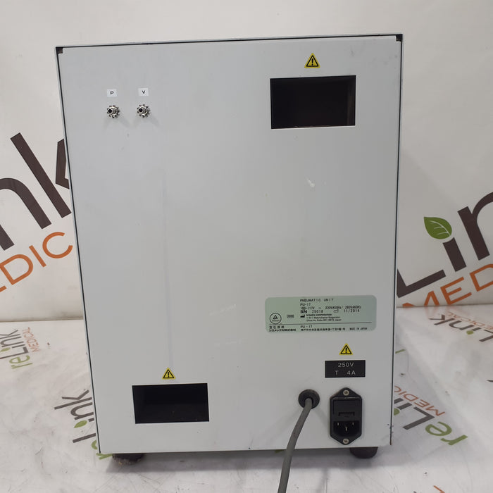 Sysmex PU-17 Pneumatic Unit