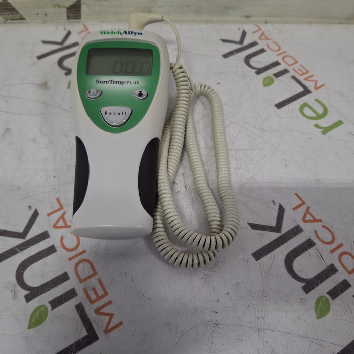 Welch Allyn SureTemp Plus 690 Thermometer