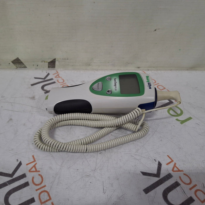 Welch Allyn SureTemp Plus 690 Thermometer