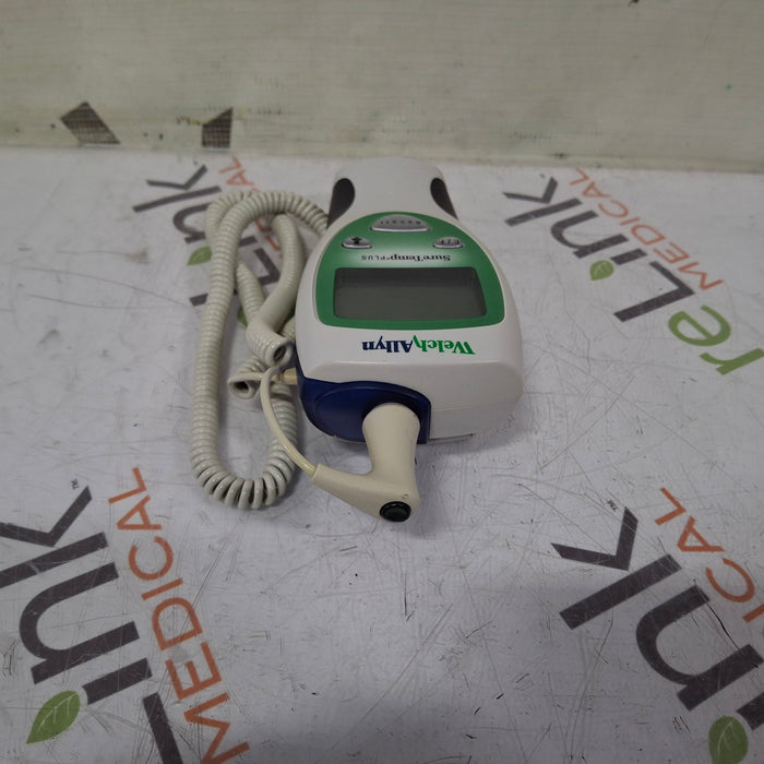 Welch Allyn SureTemp Plus 690 Thermometer