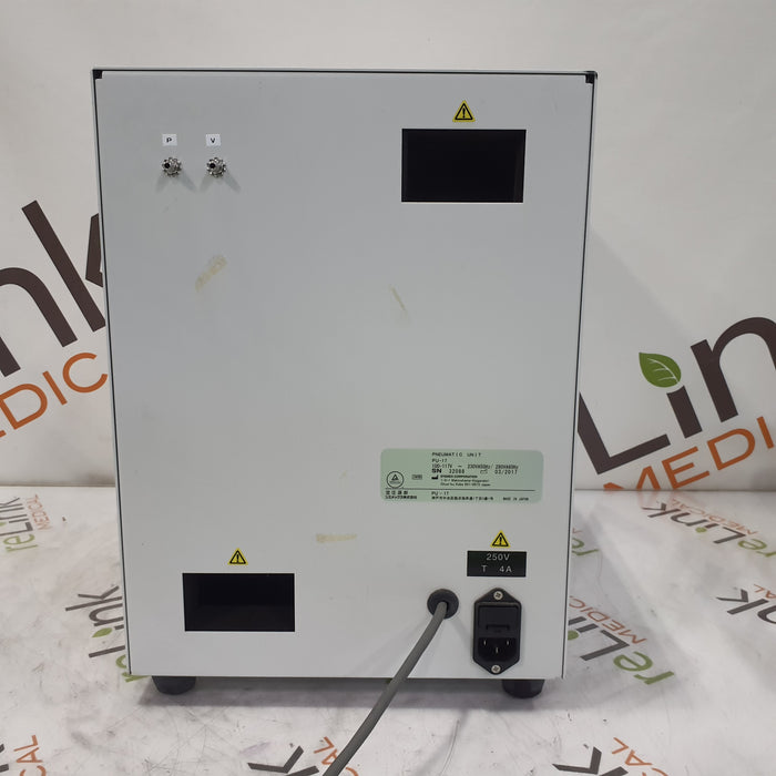 Sysmex PU-17 Pneumatic Unit