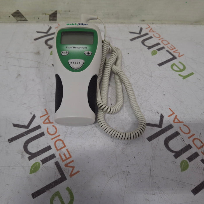 Welch Allyn SureTemp Plus 690 Thermometer