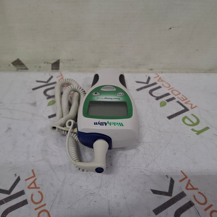 Welch Allyn SureTemp Plus 690 Thermometer