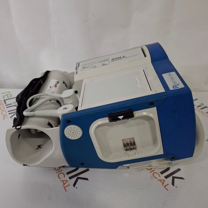 Zoll R Series ALS Defibrillator