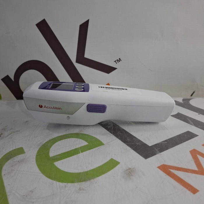 AccuVein AV500 UV Light Vein Finder