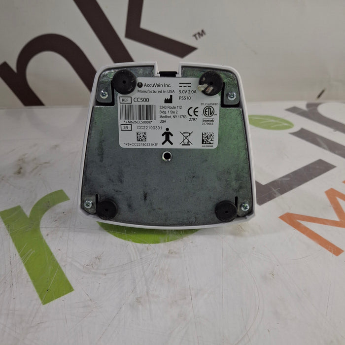 AccuVein AV500 UV Light Vein Finder