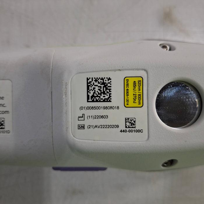 AccuVein AV500 UV Light Vein Finder