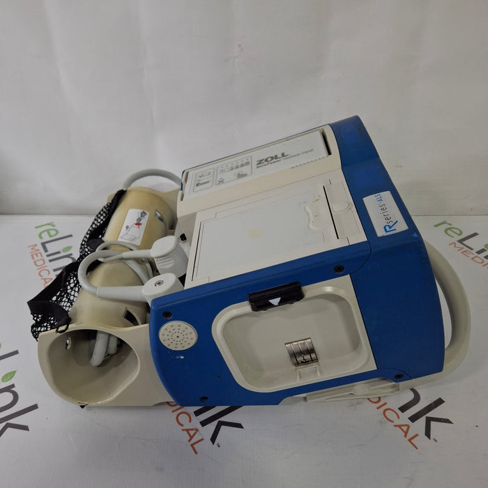 Zoll R Series ALS Defibrillator