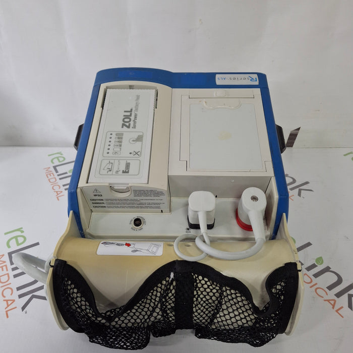 Zoll R Series ALS Defibrillator