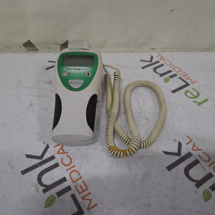 Welch Allyn SureTemp Plus 690 Thermometer