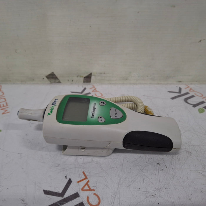 Welch Allyn SureTemp Plus 690 Thermometer