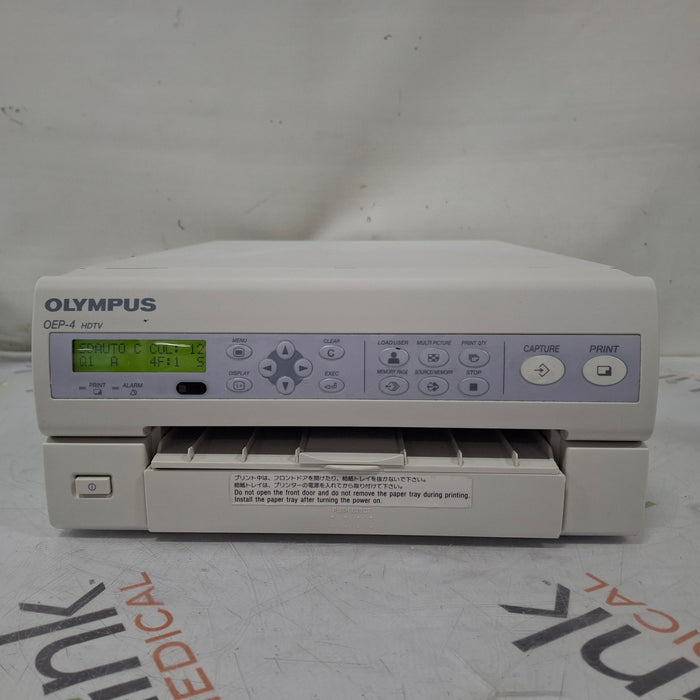 Olympus OEP-4 Color Video Printer