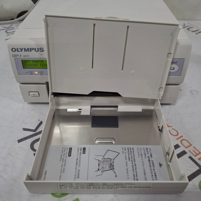 Olympus OEP-4 Color Video Printer