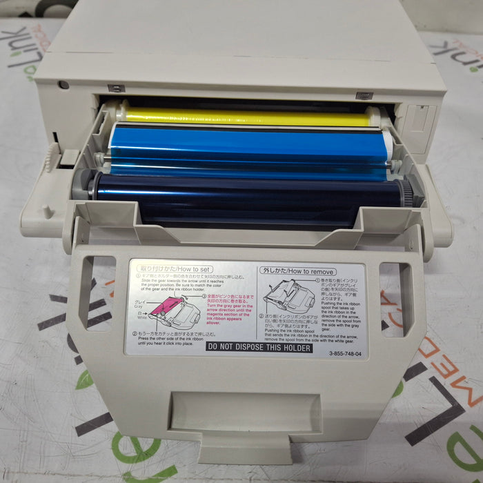 Olympus OEP-4 Color Video Printer