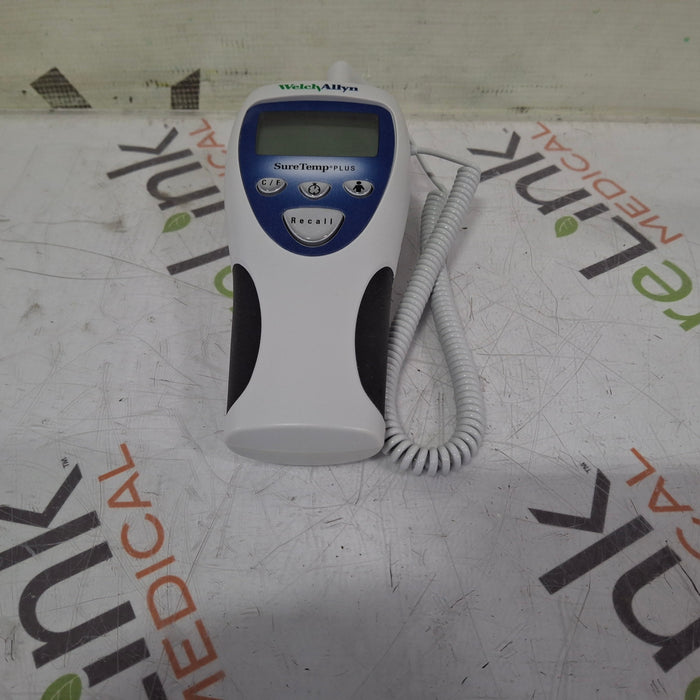 Welch Allyn SureTemp Plus 692 Thermometer