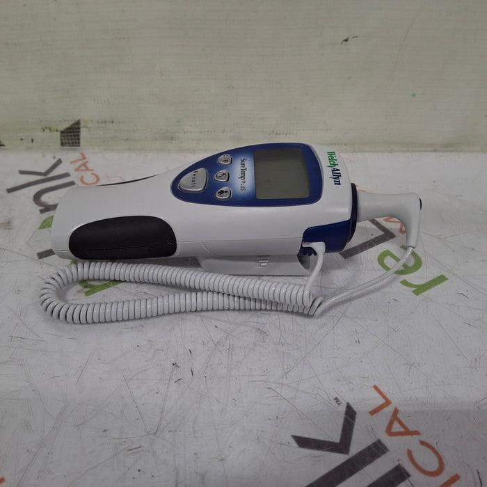 Welch Allyn SureTemp Plus 692 Thermometer