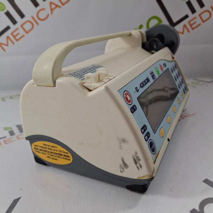 Smiths Medical Medfusion 3500 Syringe Infusion Pump