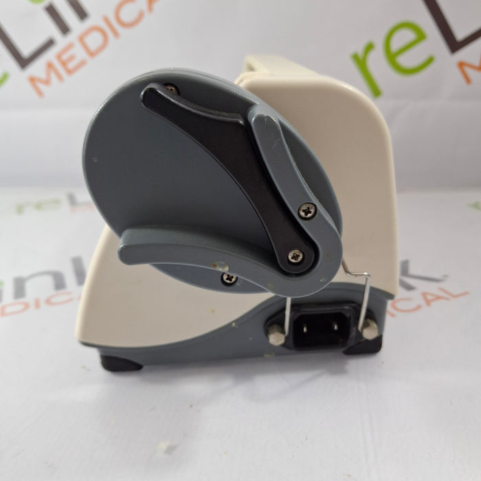 Smiths Medical Medfusion 3500 Syringe Infusion Pump