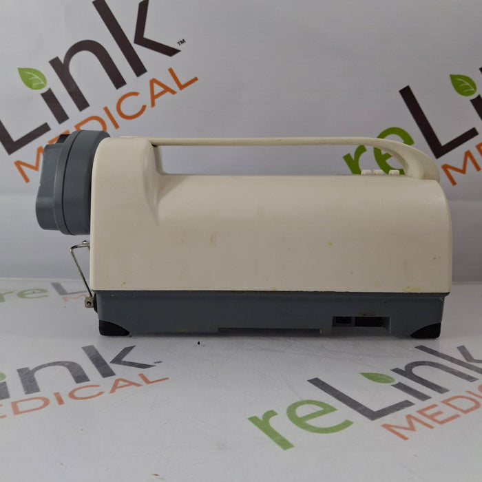Smiths Medical Medfusion 3500 Syringe Infusion Pump